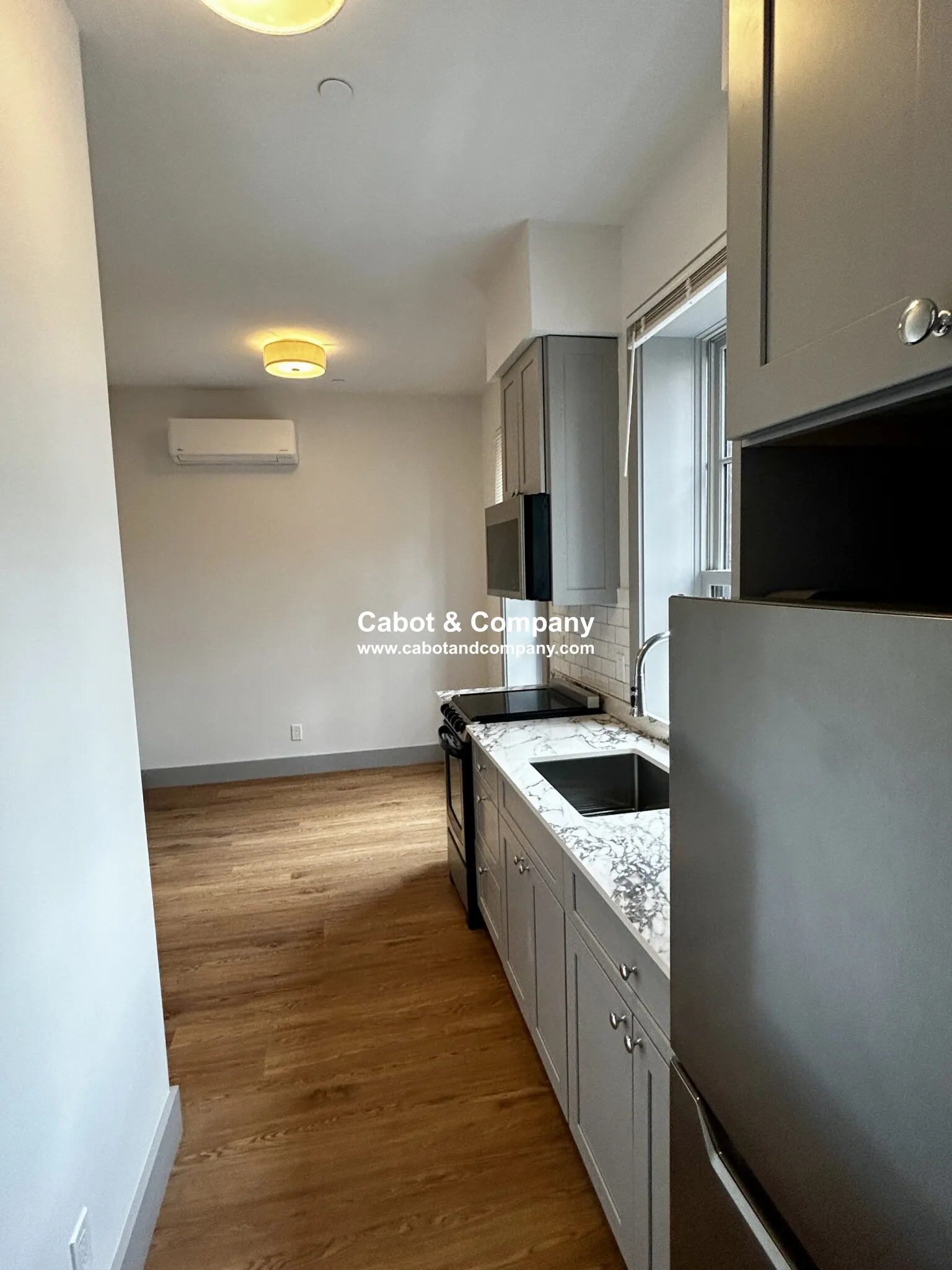 1 bed, 1 bath apartment for rent at 86 Saint Botolph St Unit 6, Back Bay — photo 4 of 6