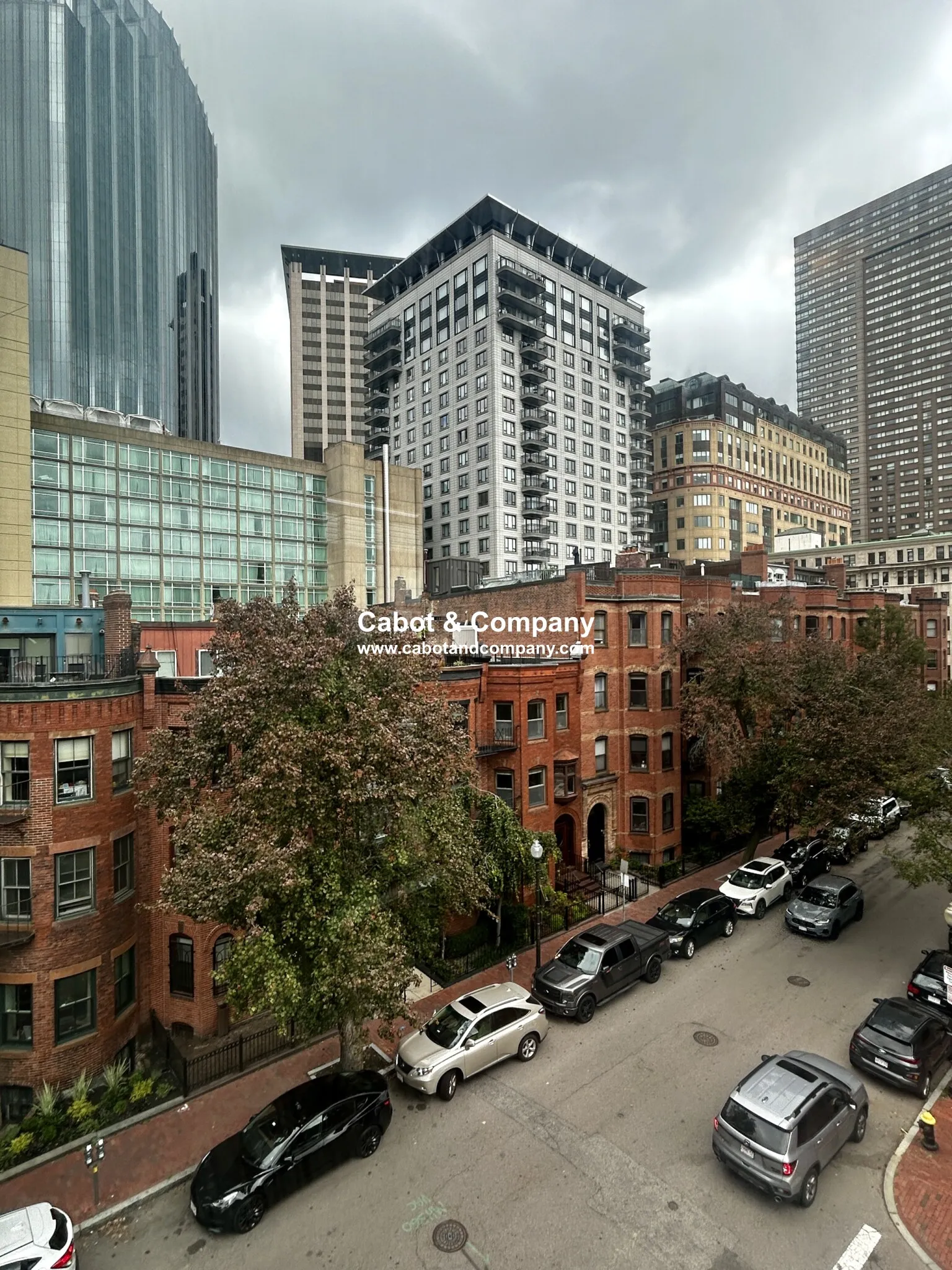 1 bed, 1 bath apartment for rent at 86 Saint Botolph St Unit 6, Back Bay — photo 3 of 6