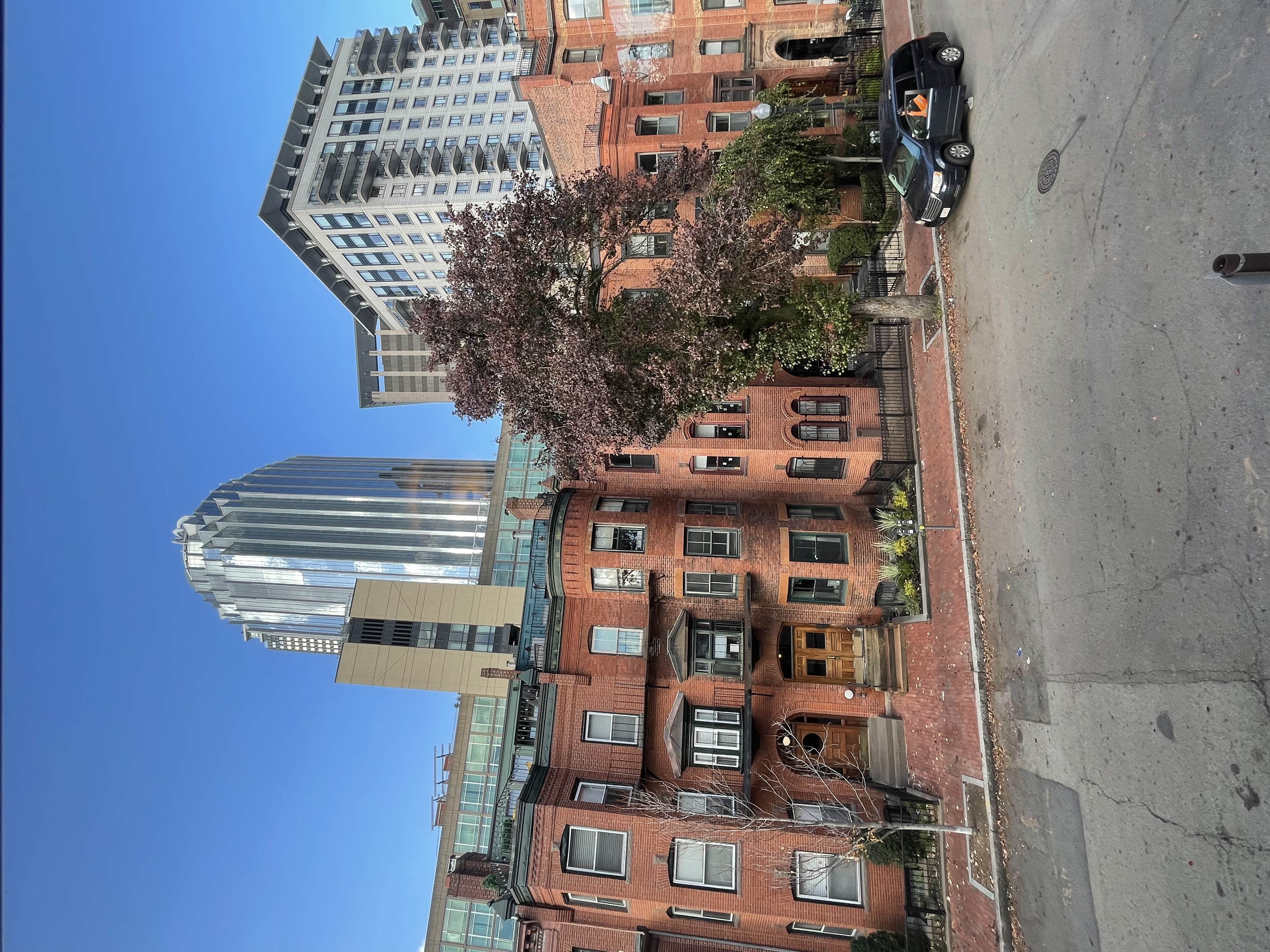 1 bed, 1 bath apartment for rent at 86 Saint Botolph St Unit 6A, Back Bay — photo 9 of 10