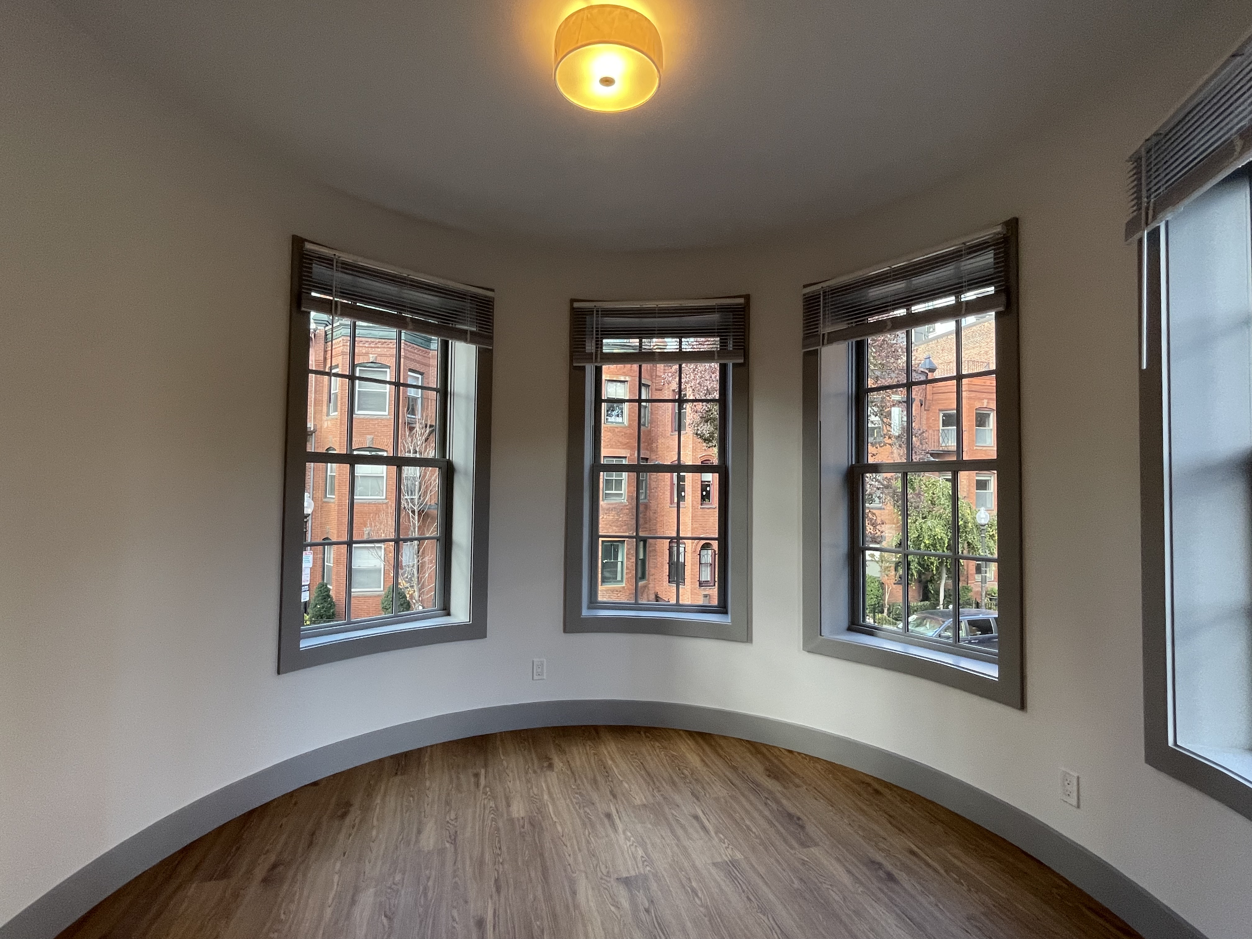 1 bed, 1 bath apartment for rent at 86 Saint Botolph St Unit 6A, Back Bay — photo 7 of 10