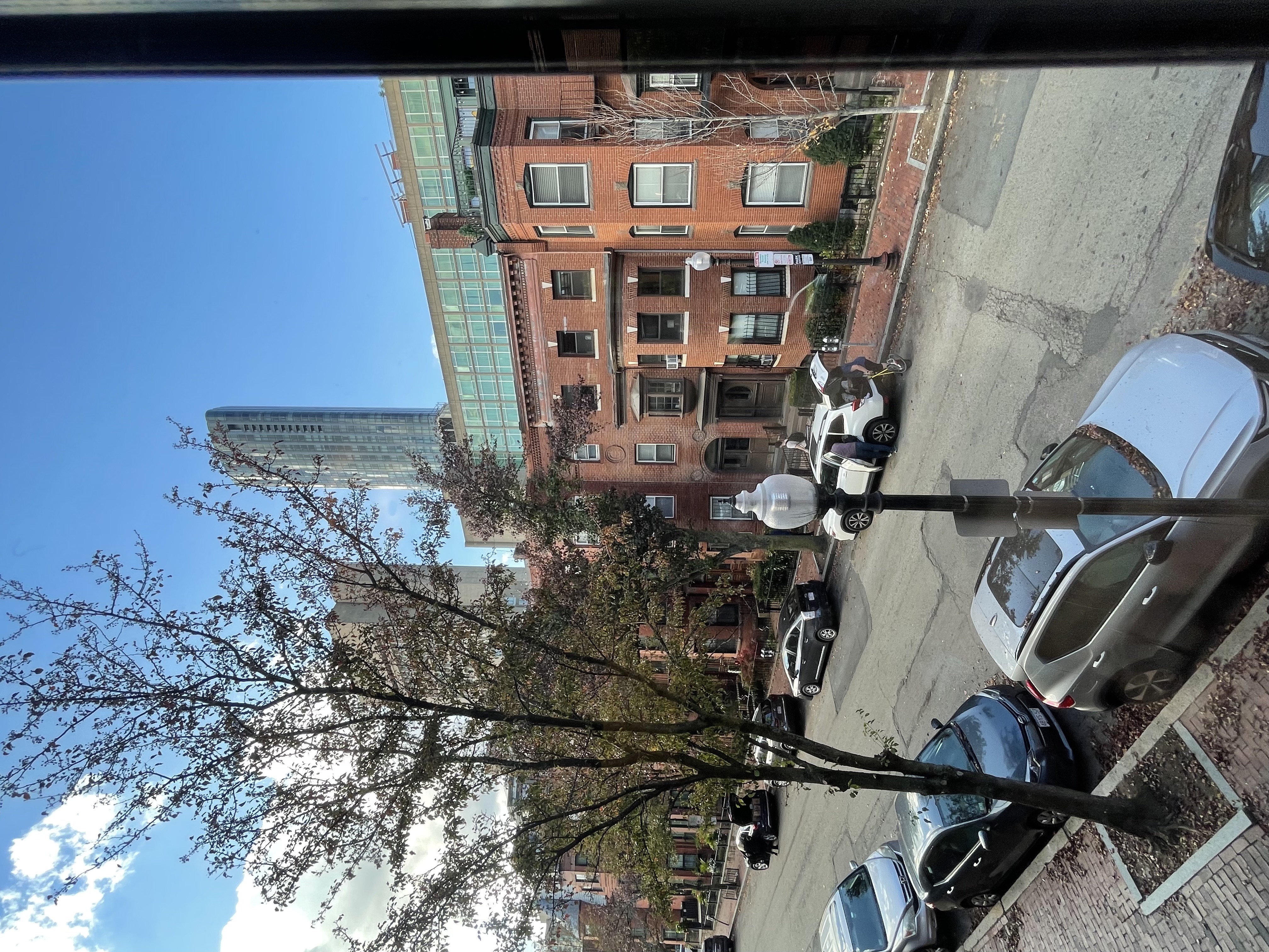 1 bed, 1 bath apartment for rent at 86 Saint Botolph St Unit 6A, Back Bay — photo 8 of 10