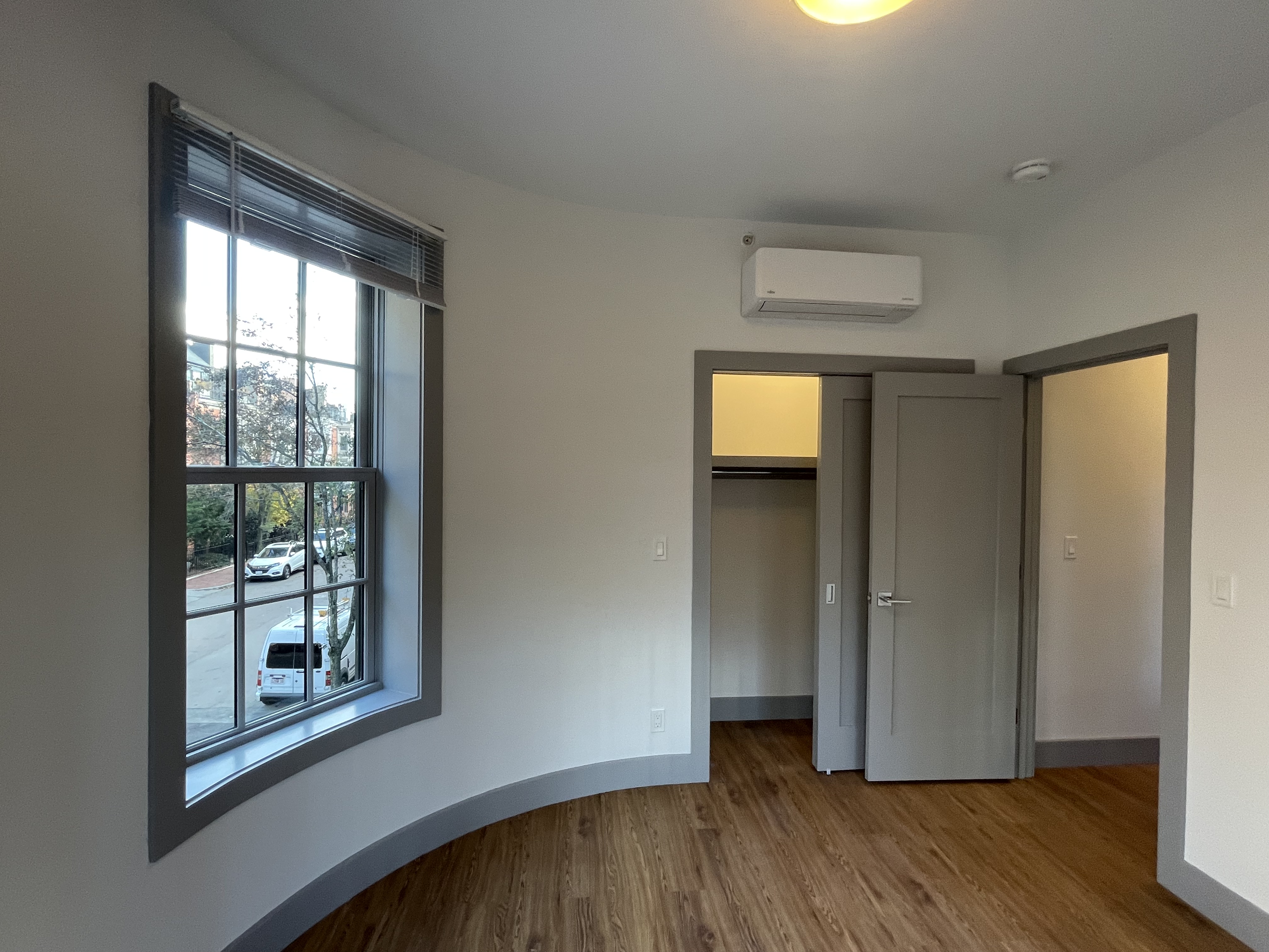 1 bed, 1 bath apartment for rent at 86 Saint Botolph St Unit 6A, Back Bay — photo 4 of 10