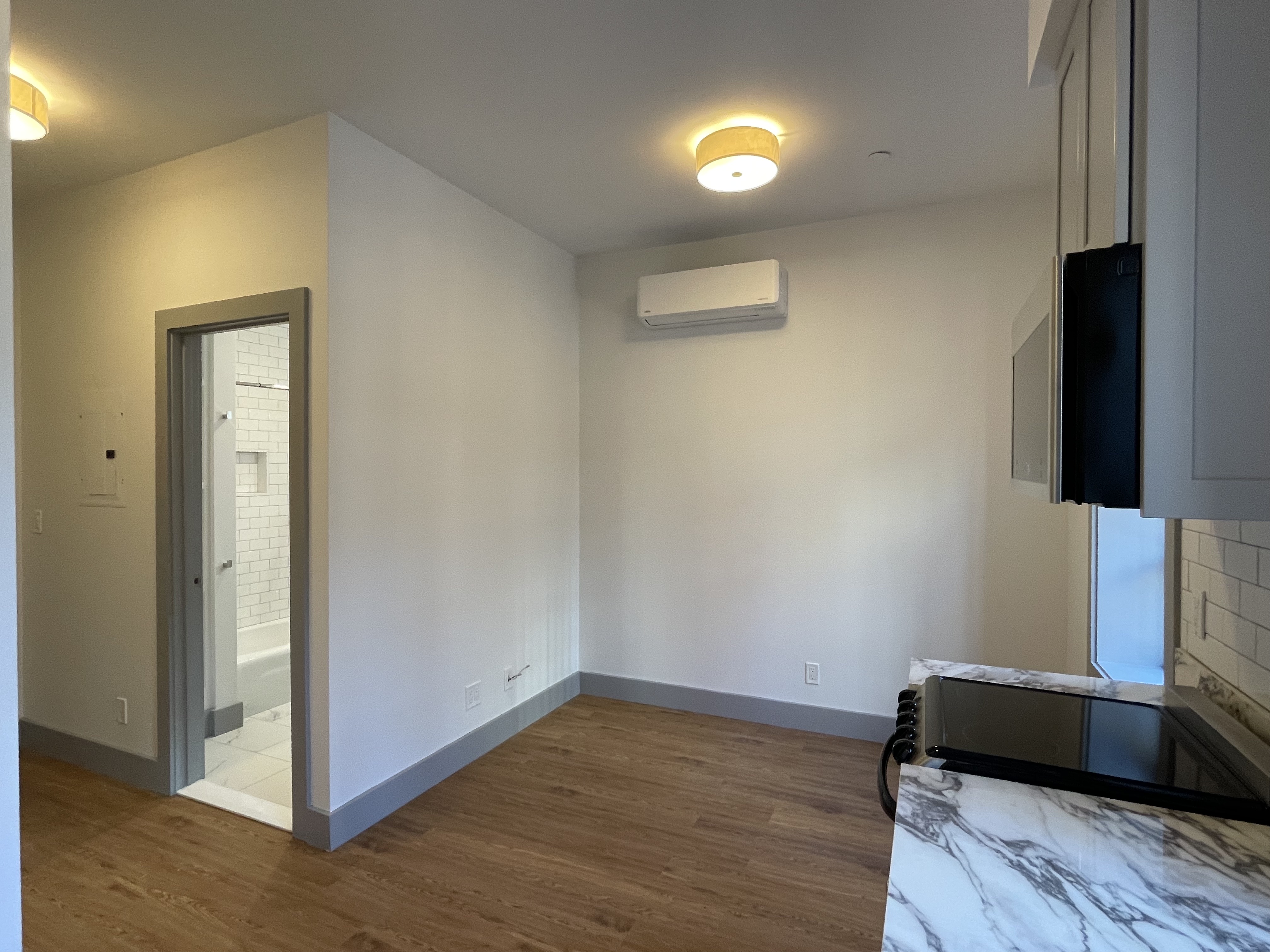 1 bed, 1 bath apartment for rent at 86 Saint Botolph St Unit 6A, Back Bay — photo 5 of 10