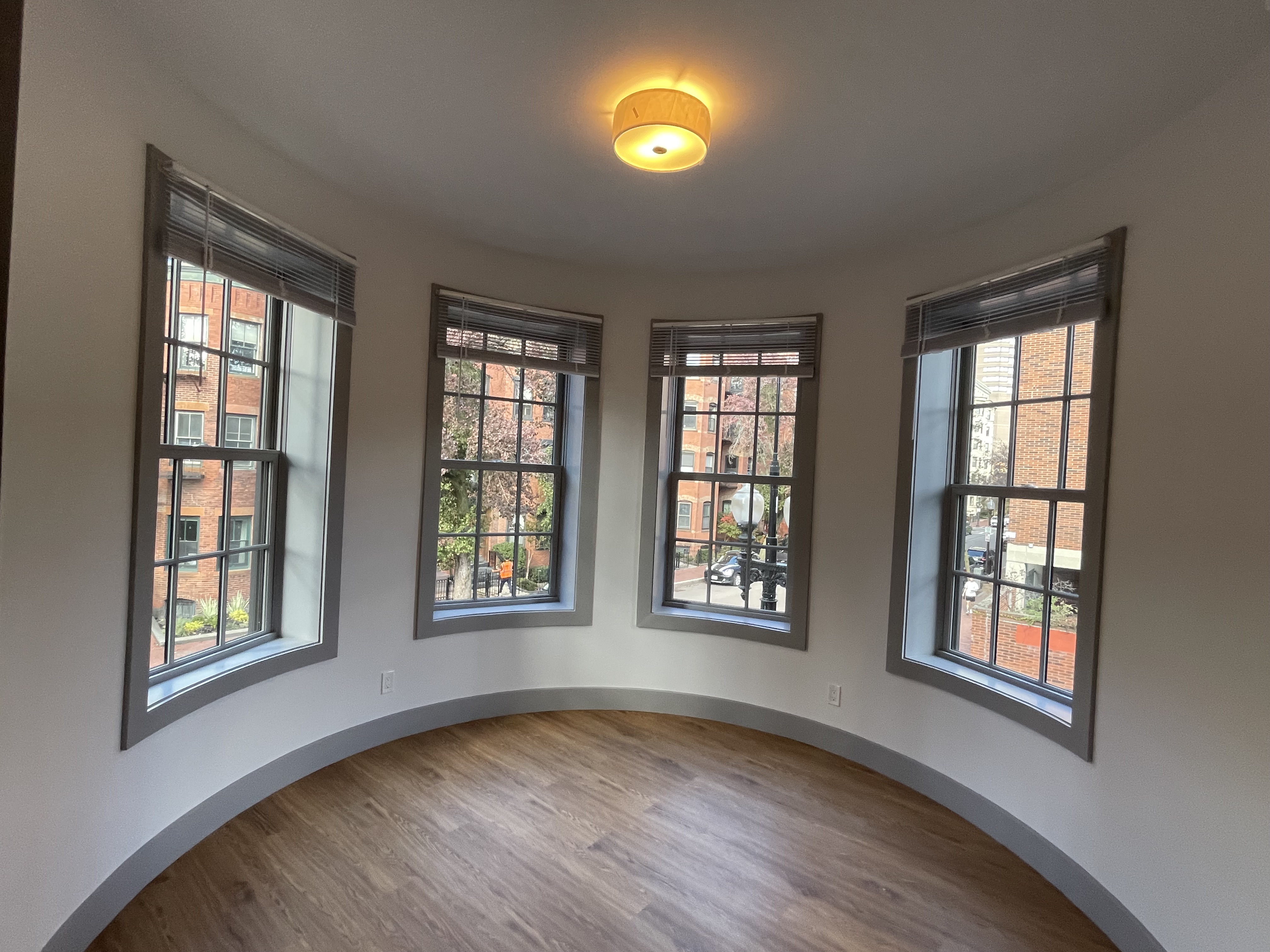 1 bed, 1 bath apartment for rent at 86 Saint Botolph St Unit 6A, Back Bay — photo 6 of 10
