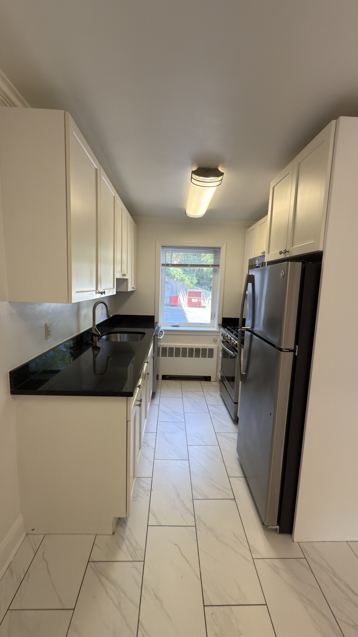 2 bed, 1 bath apartment for rent at 86 Saint Paul St Unit T12, Coolidge Corner — photo 1 of 15