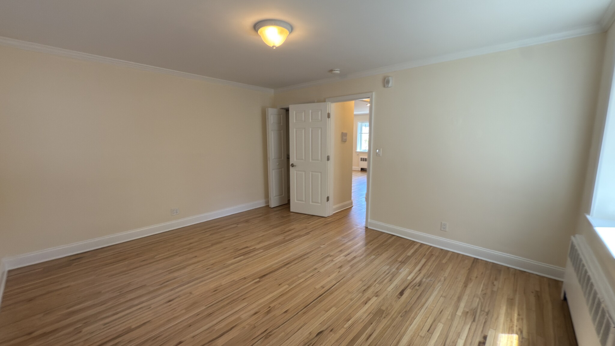 2 bed, 1 bath apartment for rent at 86 Saint Paul St Unit T12, Coolidge Corner — photo 14 of 15
