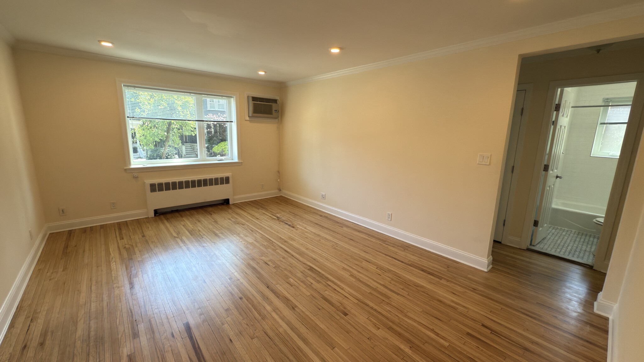 2 bed, 1 bath apartment for rent at 86 Saint Paul St Unit T12, Coolidge Corner — photo 6 of 15