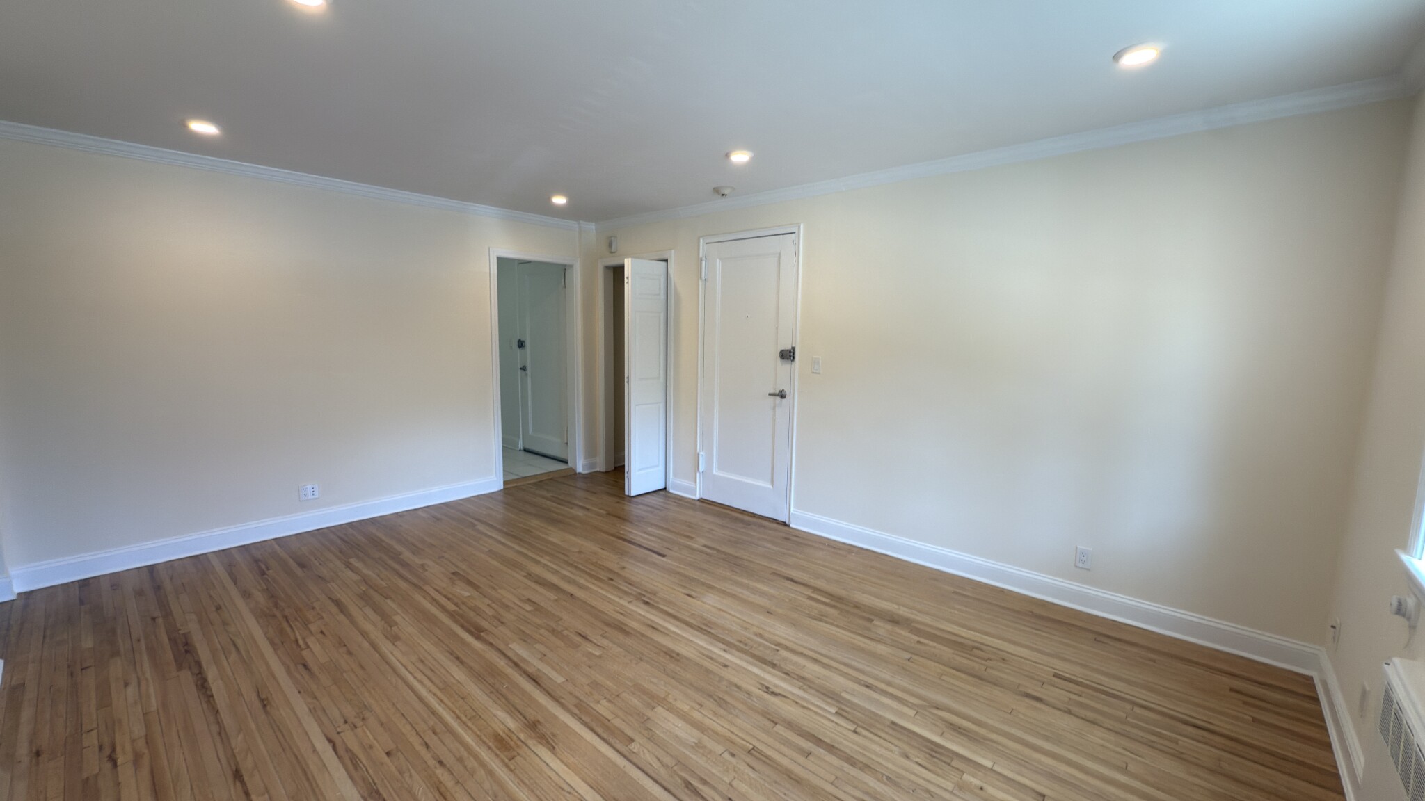 2 bed, 1 bath apartment for rent at 86 Saint Paul St Unit T12, Coolidge Corner — photo 7 of 15