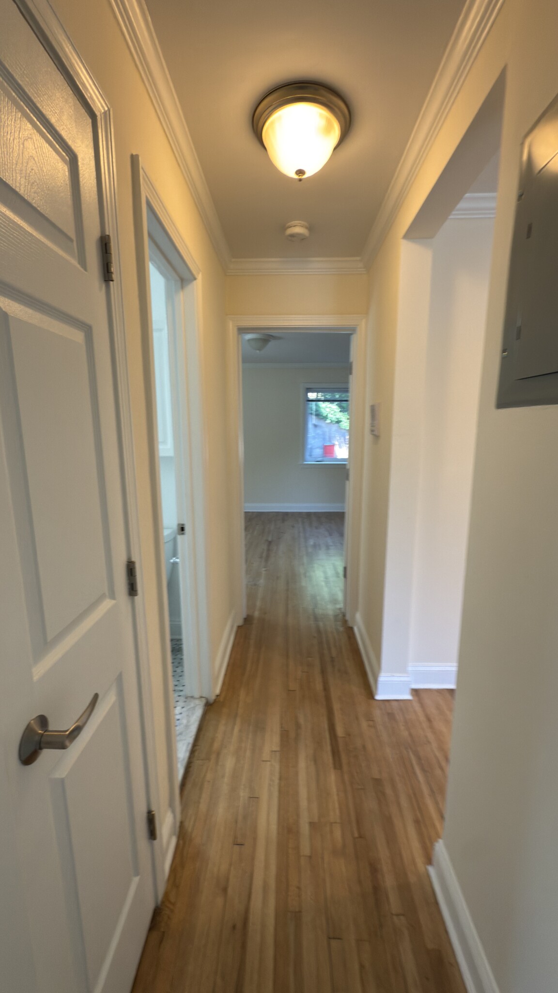 2 bed, 1 bath apartment for rent at 86 Saint Paul St Unit T12, Coolidge Corner — photo 12 of 15