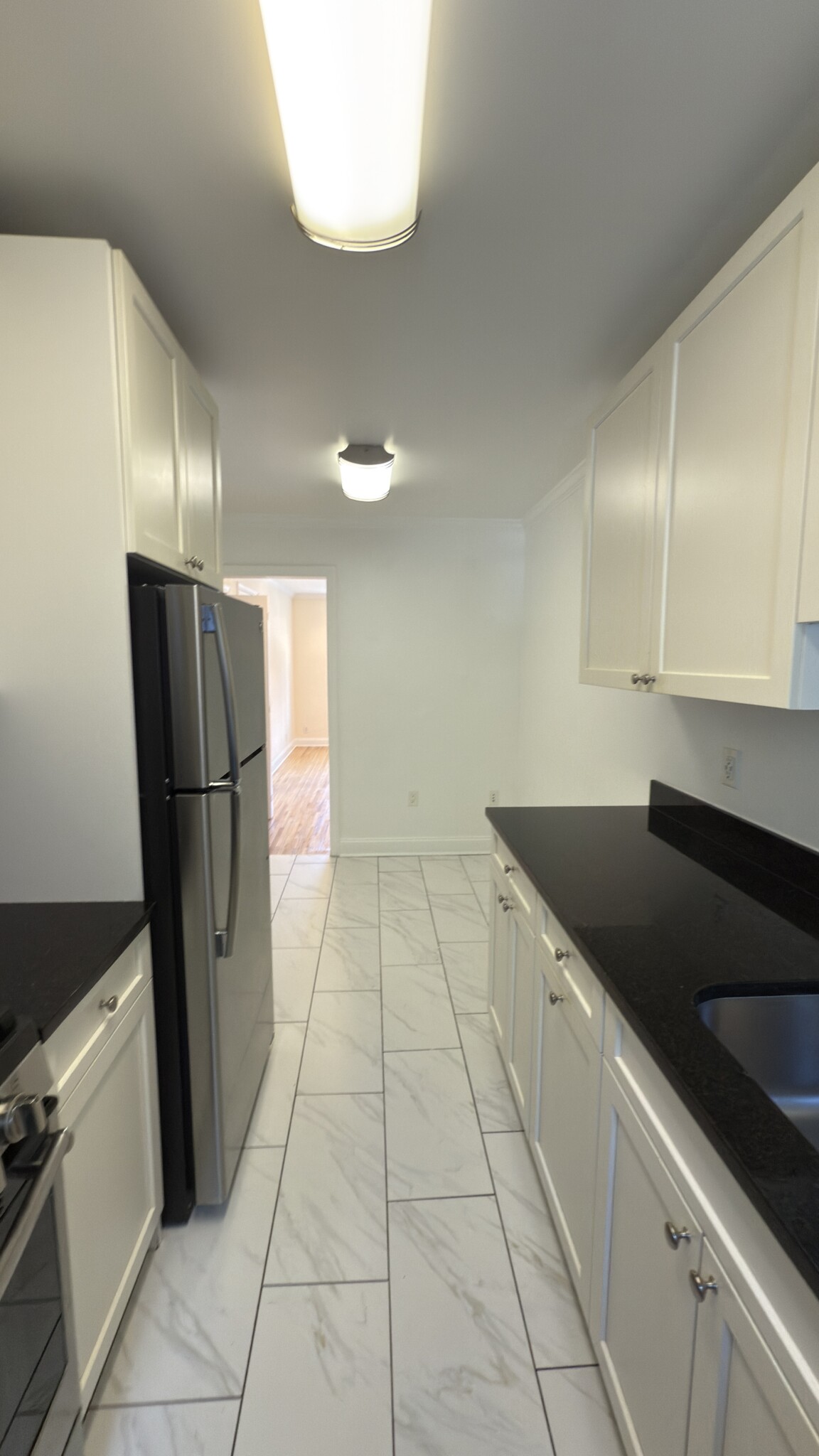 2 bed, 1 bath apartment for rent at 86 Saint Paul St Unit T12, Coolidge Corner — photo 5 of 15
