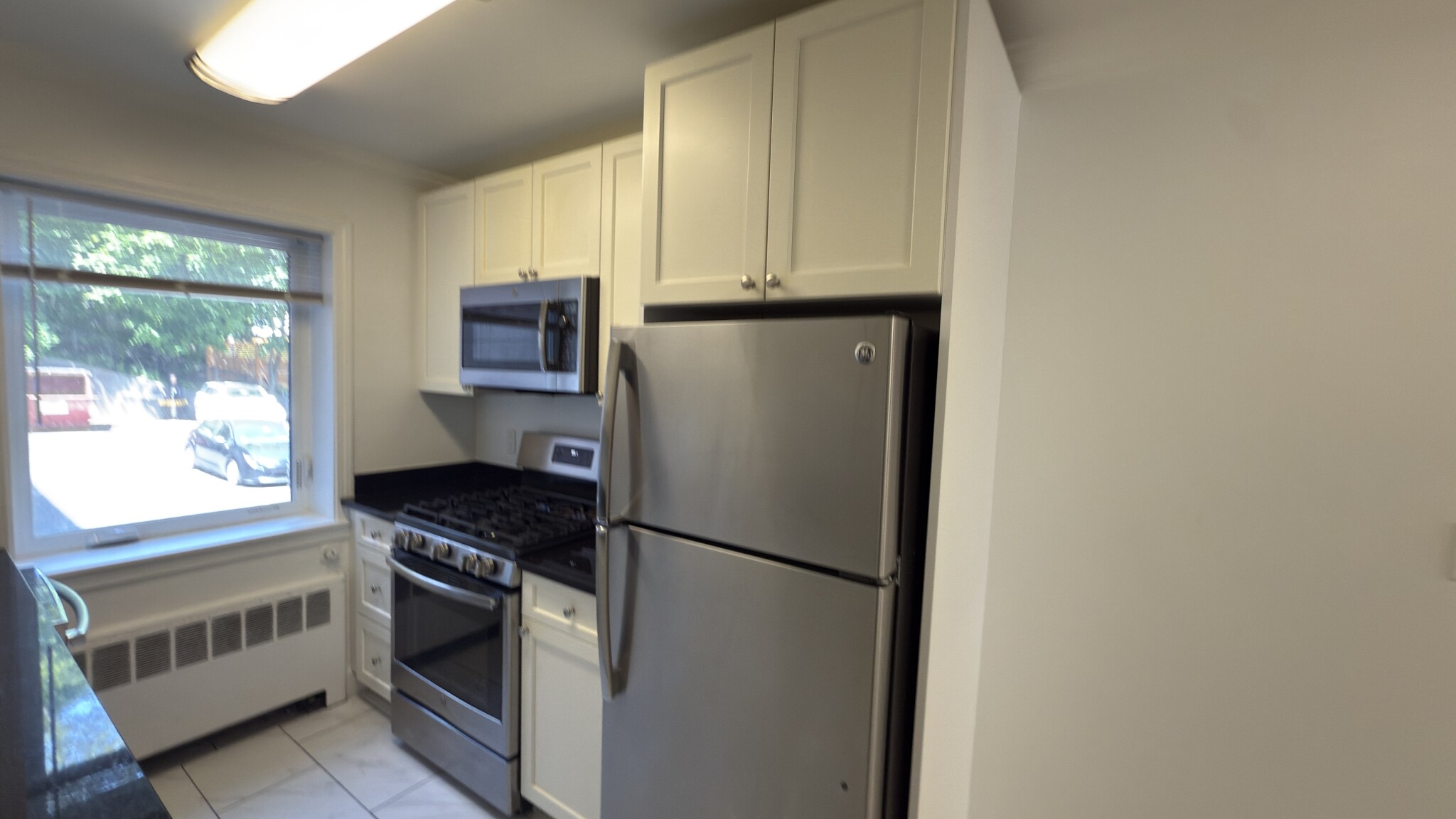 2 bed, 1 bath apartment for rent at 86 Saint Paul St Unit T12, Coolidge Corner — photo 2 of 15
