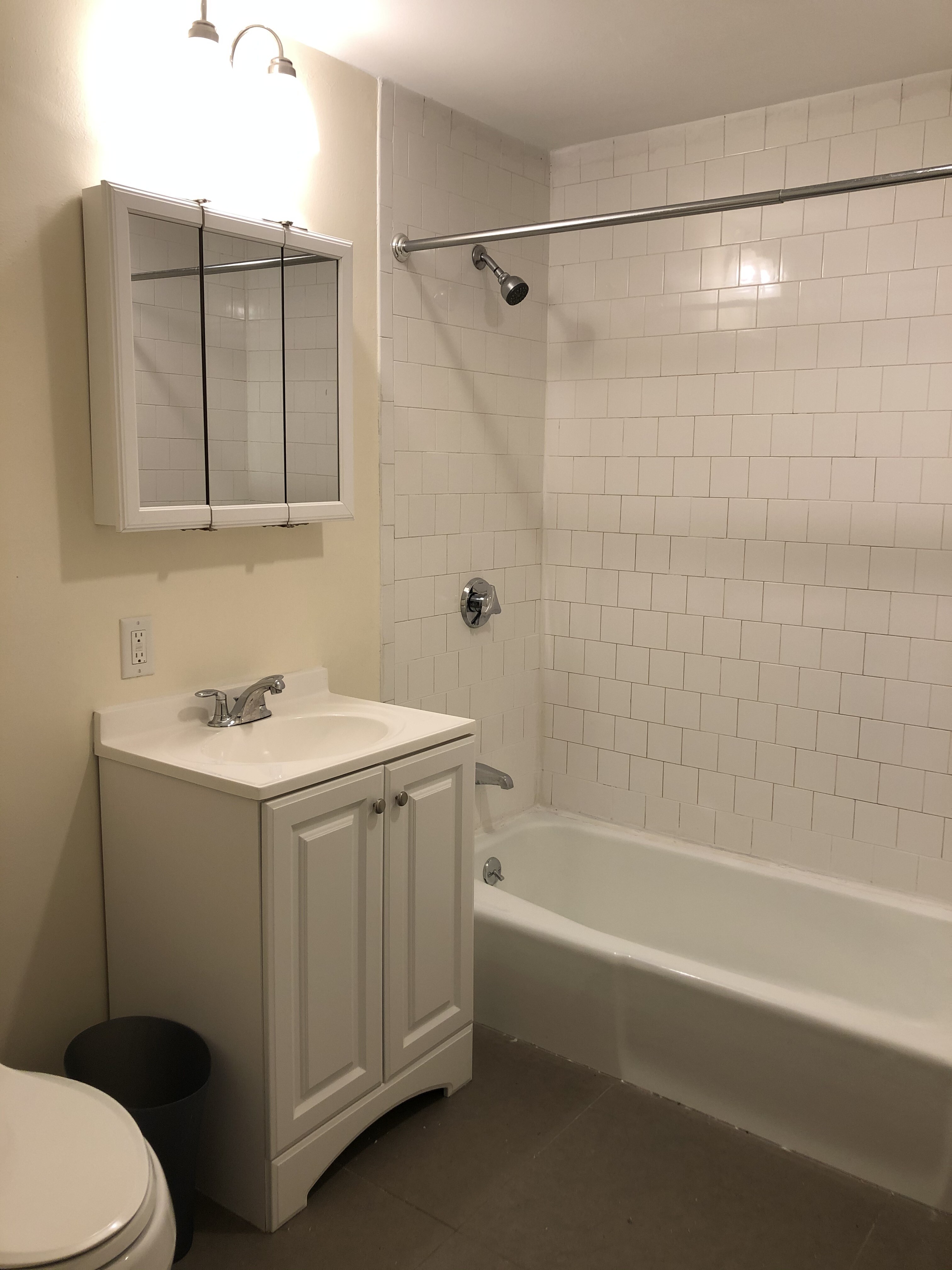 5 bed, 3.5 bath apartment for rent at 86 Saint Stephen St Unit 2, Fenway — photo 6 of 12