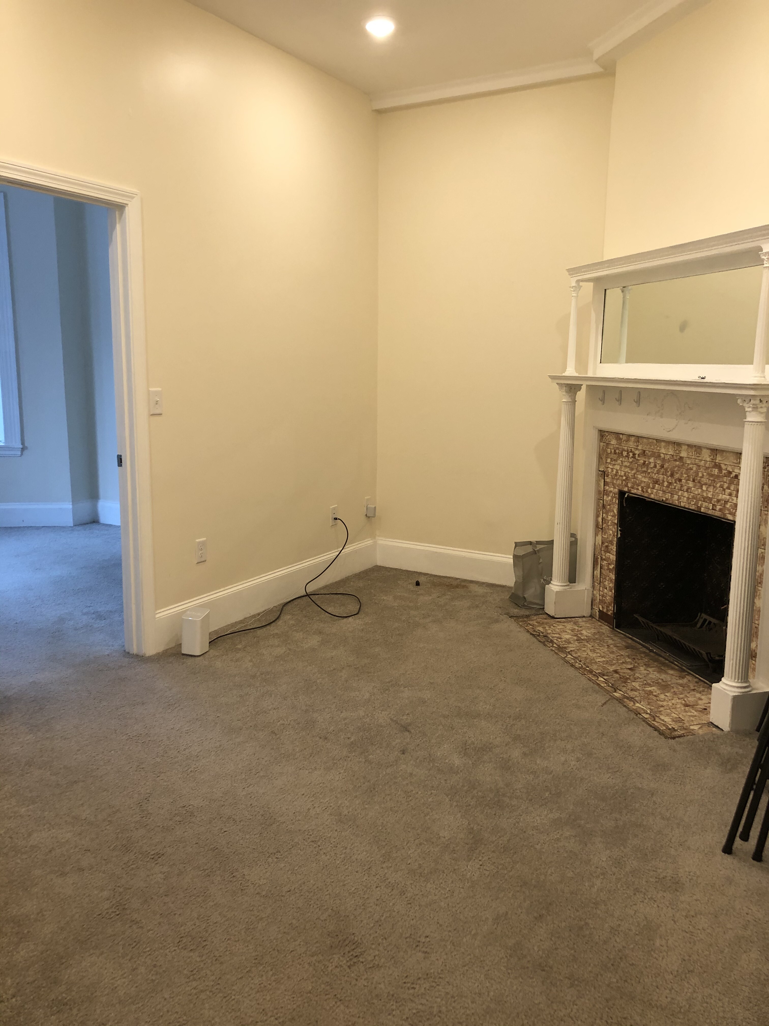 5 bed, 3.5 bath apartment for rent at 86 Saint Stephen St Unit 2, Fenway — photo 12 of 12