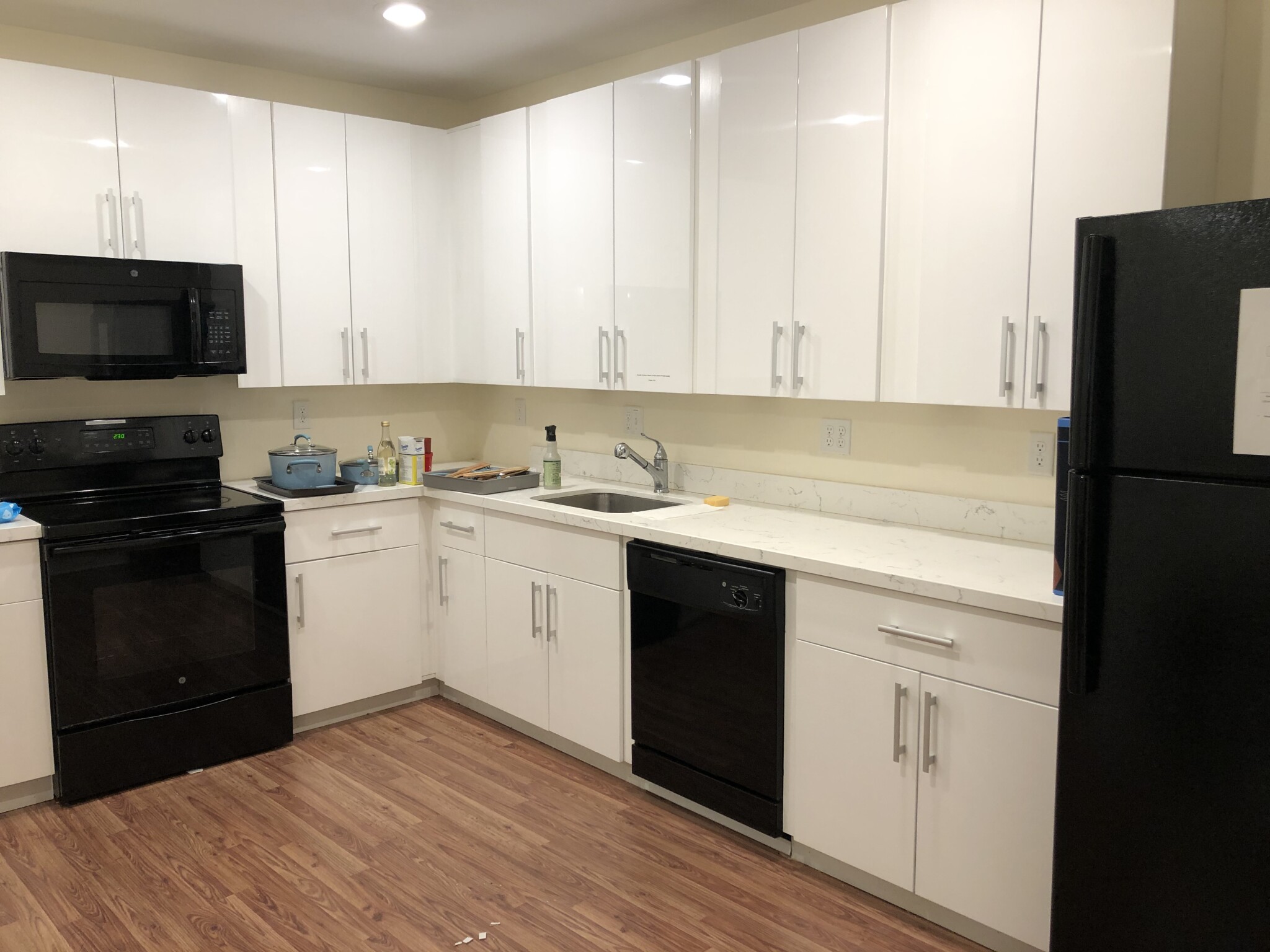 5 bed, 3.5 bath apartment for rent at 86 Saint Stephen St Unit 2, Fenway