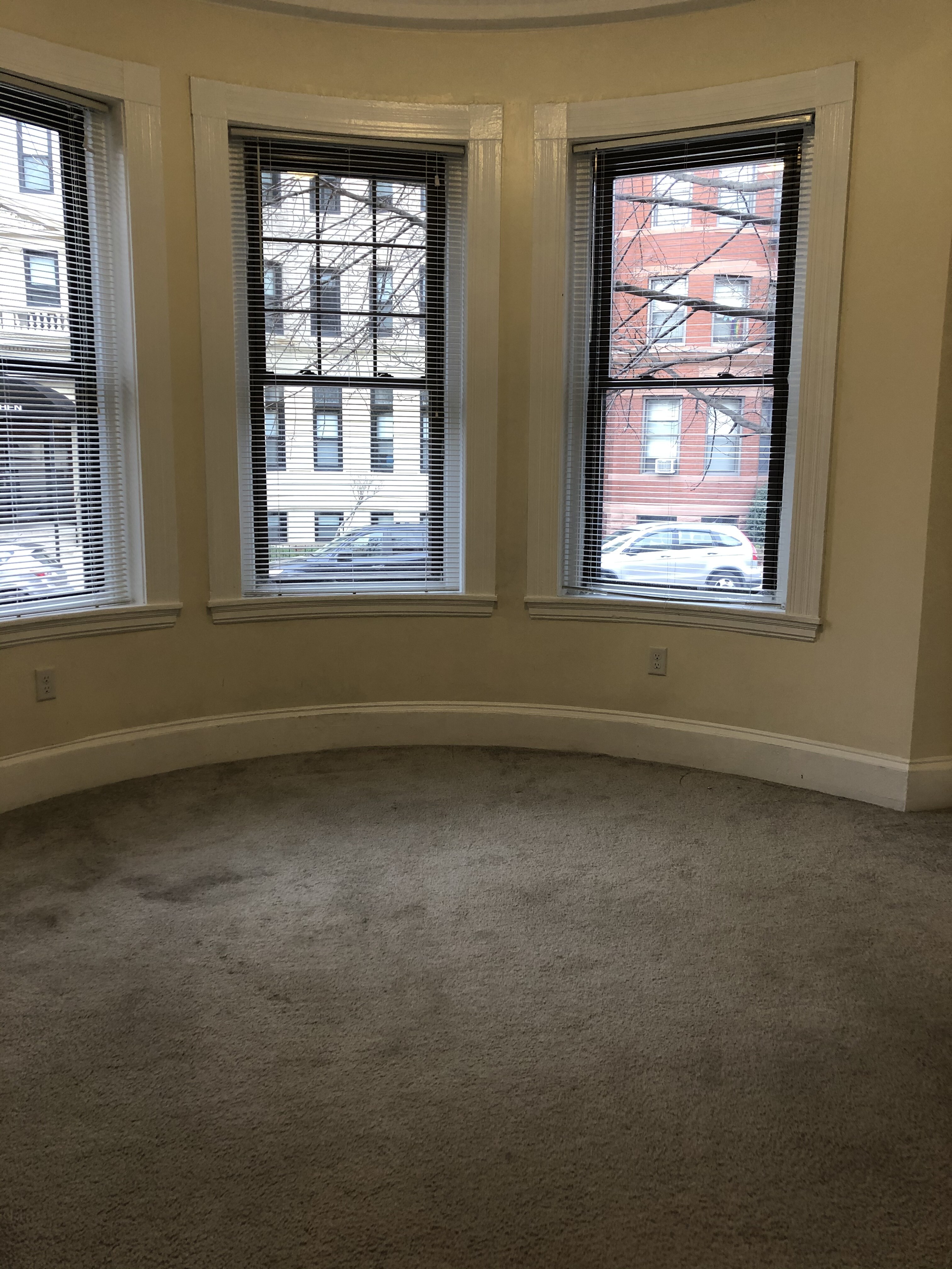 5 bed, 3.5 bath apartment for rent at 86 Saint Stephen St Unit 2, Fenway — photo 4 of 12