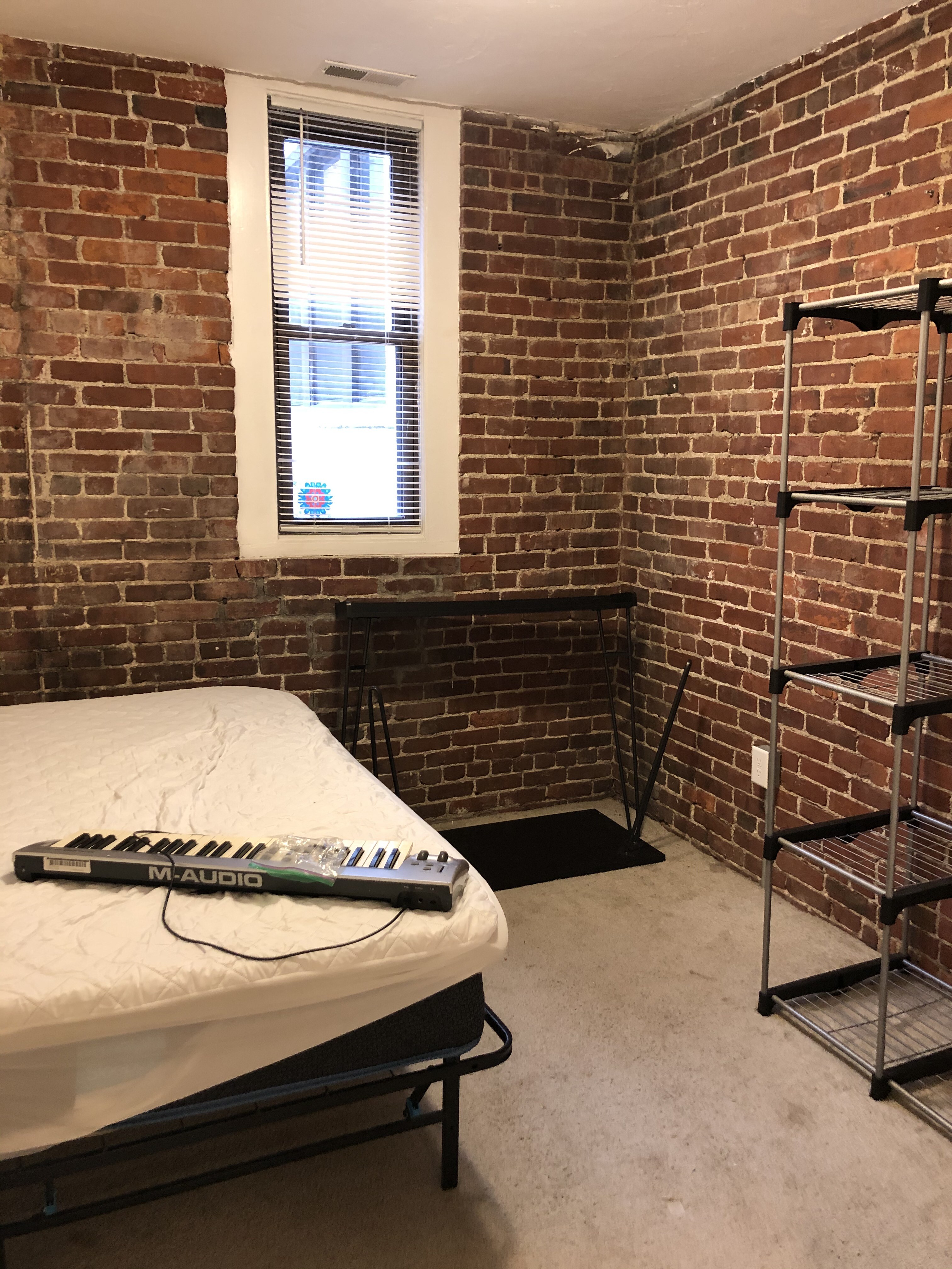 5 bed, 3.5 bath apartment for rent at 86 Saint Stephen St Unit 2, Fenway — photo 2 of 12