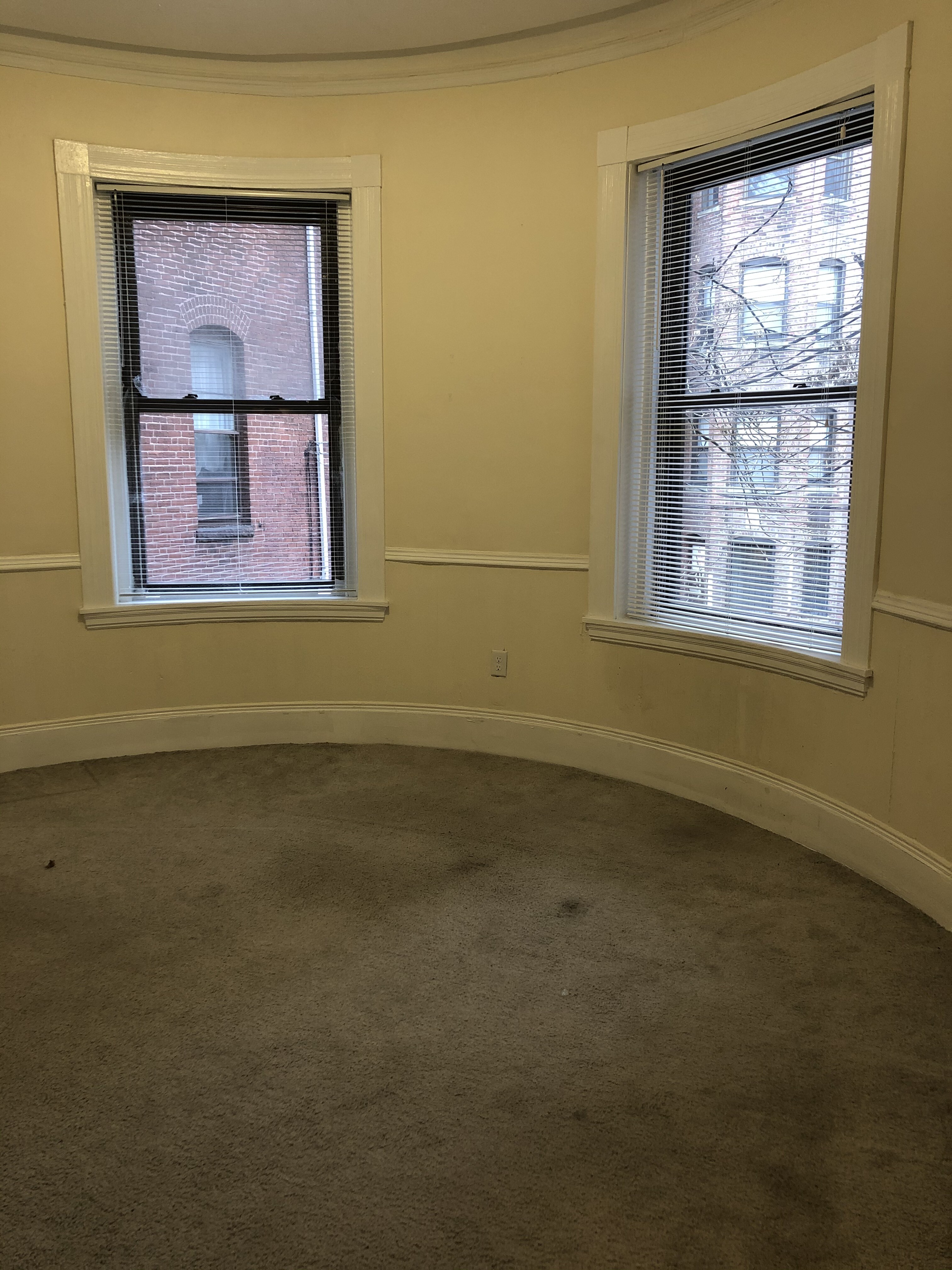5 bed, 3.5 bath apartment for rent at 86 Saint Stephen St Unit 2, Fenway — photo 9 of 12