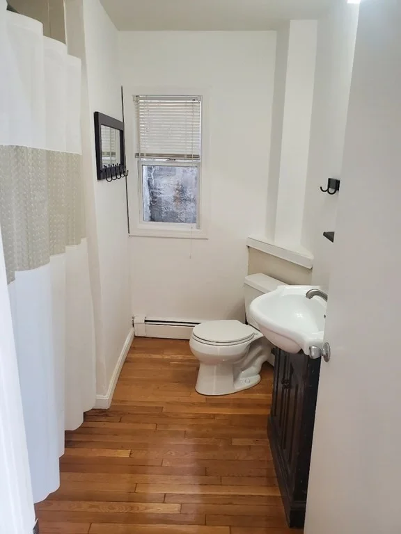 2 bed, 1 bath apartment for rent at 86 Savin Hill Ave Unit 3, Dorchester — photo 7 of 11