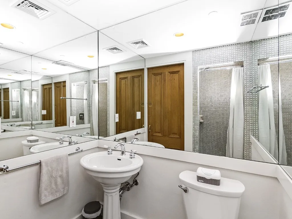 1 bed, 2 bath apartment for rent at 86 South Unit 2A, Leather District — photo 12 of 13