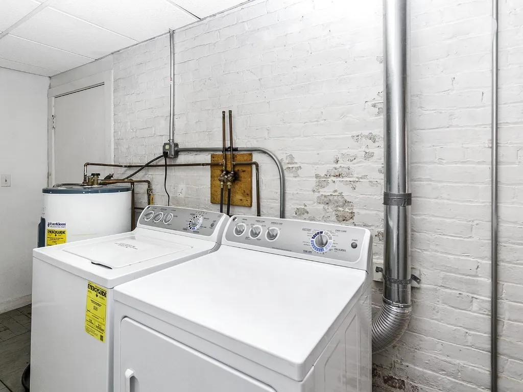 1 bed, 2 bath apartment for rent at 86 South Unit 2A, Leather District — photo 13 of 13