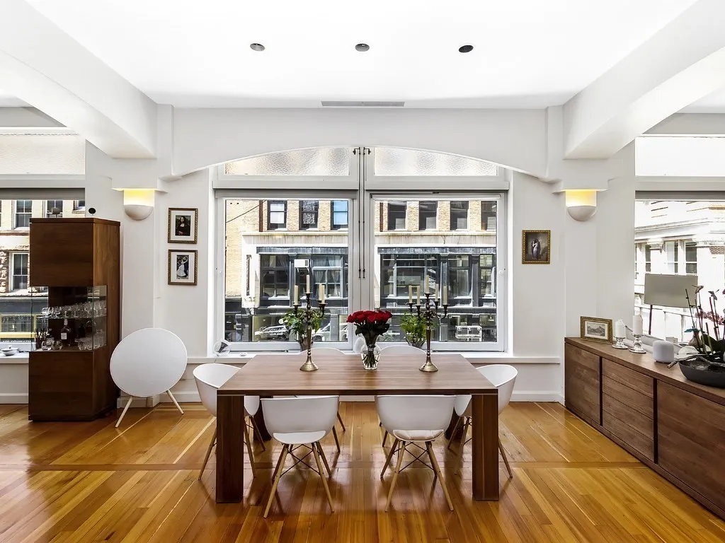 1 bed, 2 bath apartment for rent at 86 South Unit 2A, Leather District — photo 1 of 13
