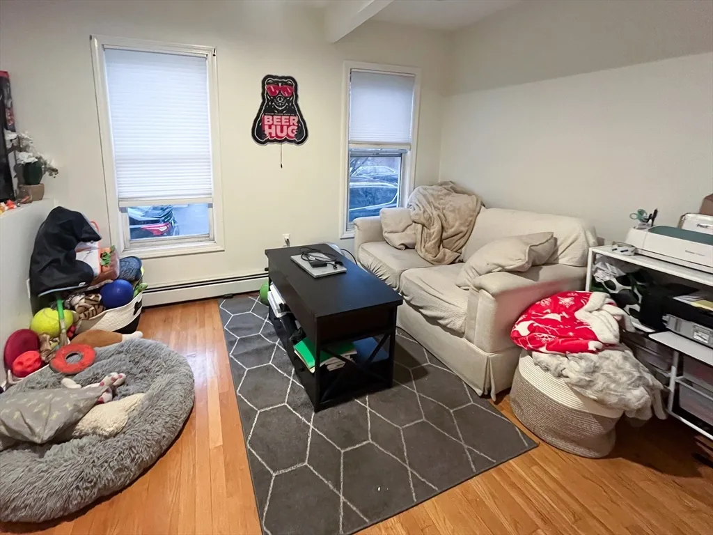 2 bed, 2 bath apartment for rent at 86 W 3rd St Unit 1, South Boston — photo 6 of 22
