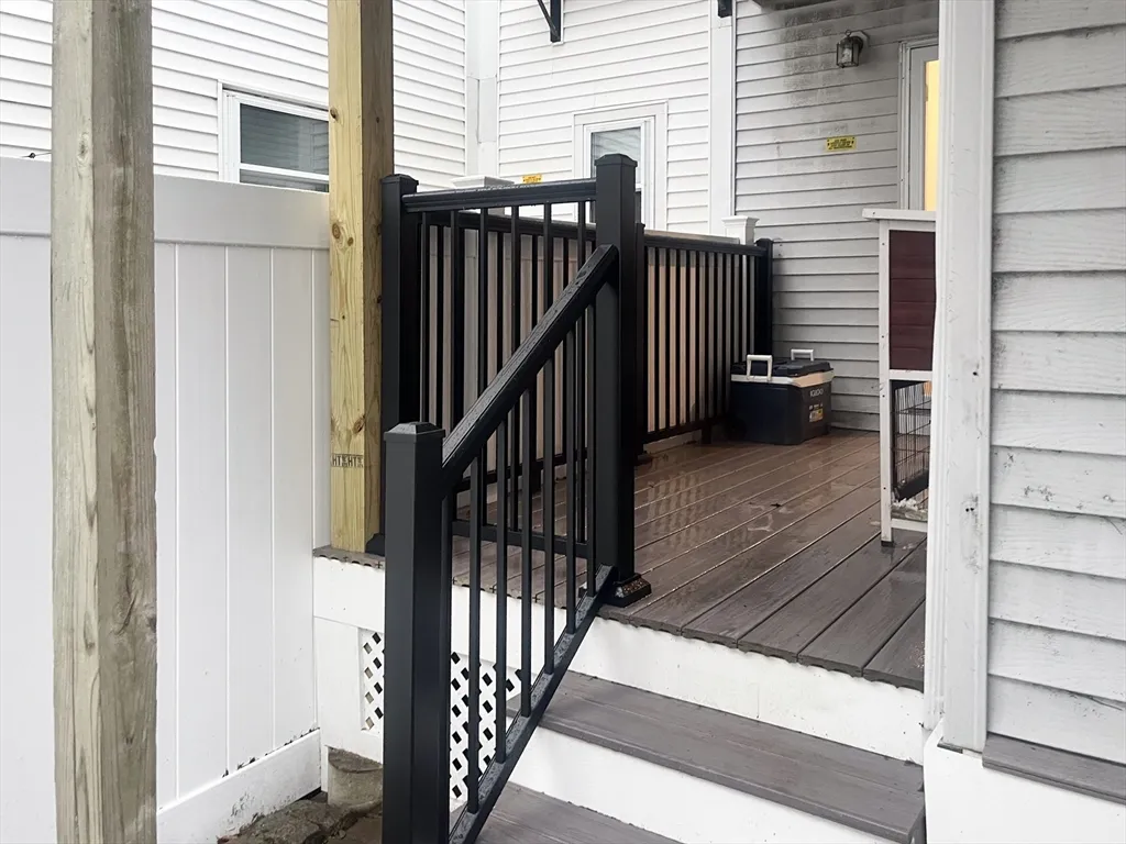 2 bed, 2 bath apartment for rent at 86 W 3rd St Unit 1, South Boston — photo 20 of 22