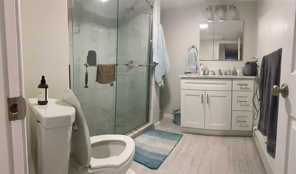2 bed, 2 bath apartment for rent at 86 W 3rd St Unit 1, South Boston — photo 16 of 22