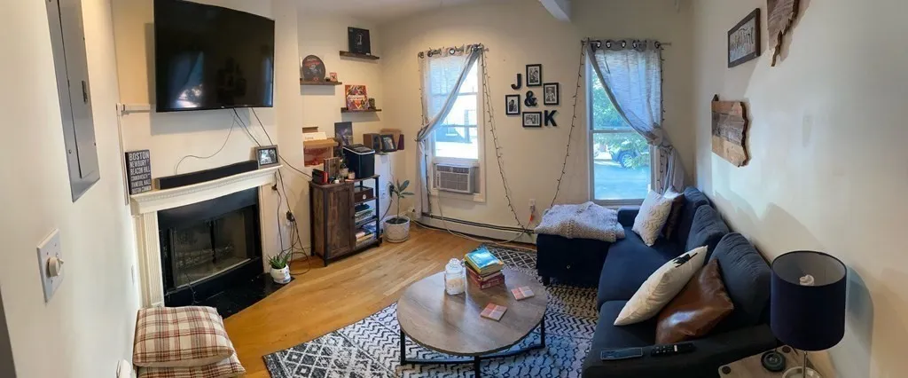 2 bed, 2 bath apartment for rent at 86 W 3rd St Unit 1, South Boston — photo 7 of 22