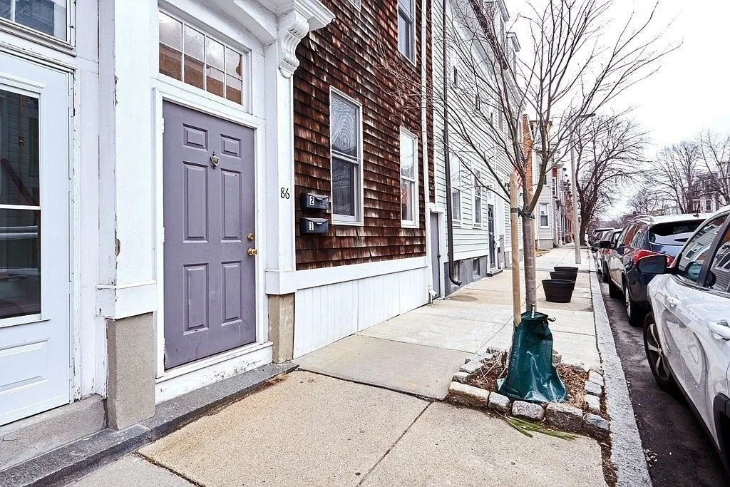 2 bed, 2 bath apartment for rent at 86 W 3rd St Unit 1, South Boston — photo 22 of 22