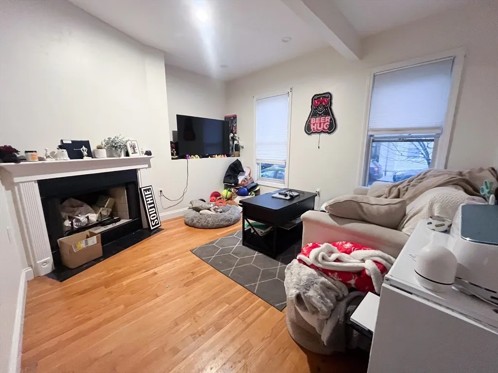 2 bed, 2 bath apartment for rent at 86 W 3rd St Unit 1, South Boston — photo 2 of 22