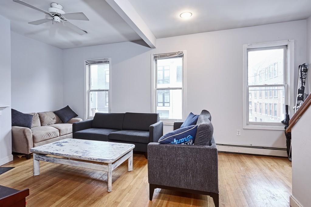3 bed, 2 bath apartment for rent at 86 W 3rd St Unit 2, South Boston — photo 2 of 18