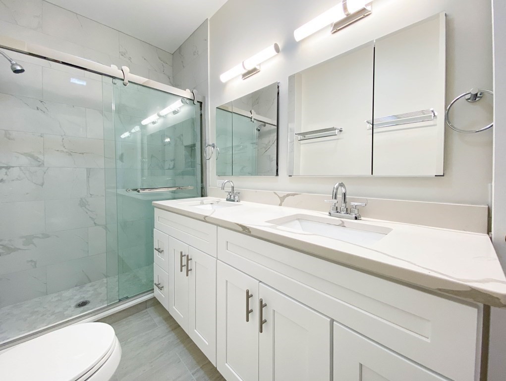 3 bed, 2 bath apartment for rent at 86 W 3rd St Unit 2, South Boston — photo 13 of 18