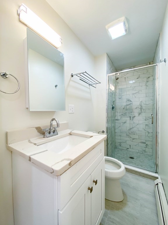 3 bed, 2 bath apartment for rent at 86 W 3rd St Unit 2, South Boston — photo 7 of 18
