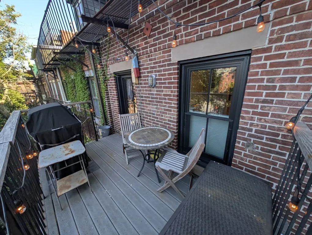 2 bed, 2 bath apartment for rent at 86 West Springfield Unit 3, South End — photo 16 of 39