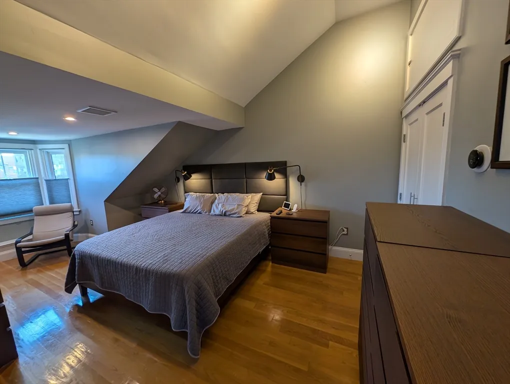 2 bed, 2 bath apartment for rent at 86 West Springfield Unit 3, South End — photo 22 of 39