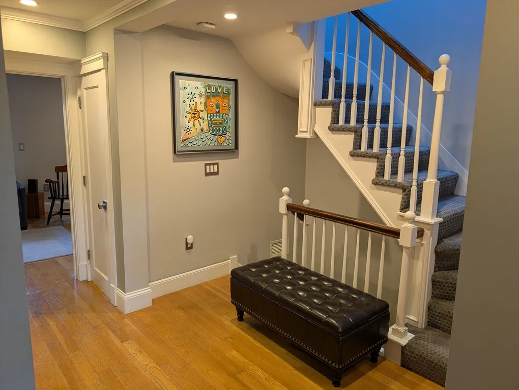 2 bed, 2 bath apartment for rent at 86 West Springfield Unit 3, South End — photo 18 of 39