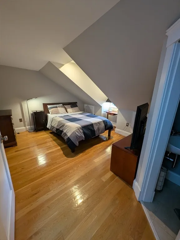 2 bed, 2 bath apartment for rent at 86 West Springfield Unit 3, South End — photo 28 of 39