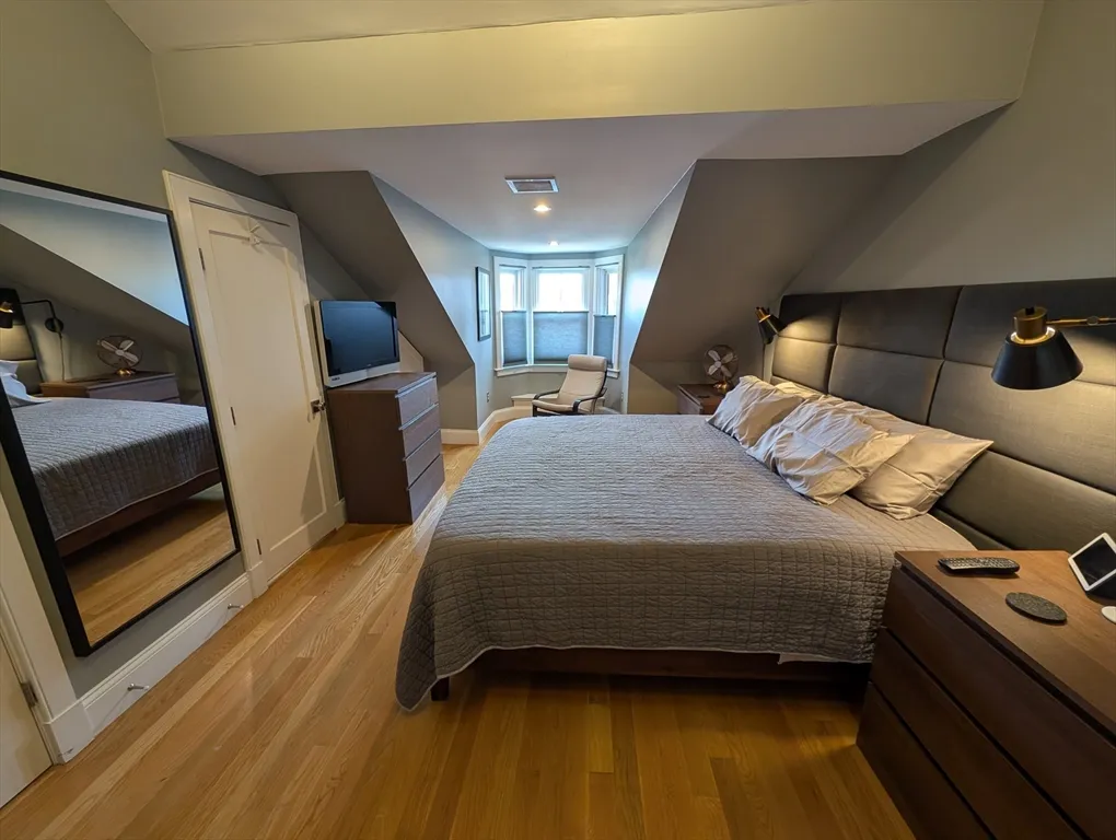 2 bed, 2 bath apartment for rent at 86 West Springfield Unit 3, South End — photo 23 of 39