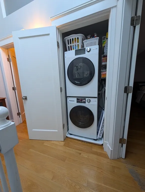 2 bed, 2 bath apartment for rent at 86 West Springfield Unit 3, South End — photo 21 of 39
