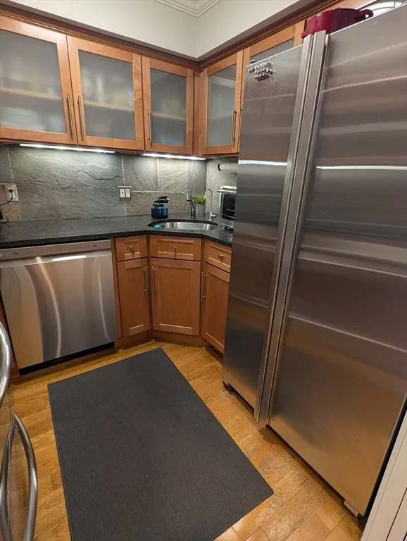 2 bed, 2 bath apartment for rent at 86 West Springfield Unit 3, South End — photo 10 of 39
