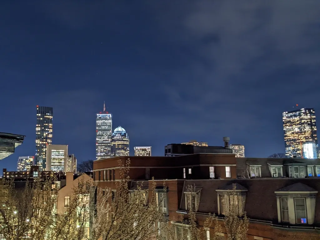 2 bed, 2 bath apartment for rent at 86 West Springfield Unit 3, South End — photo 39 of 39