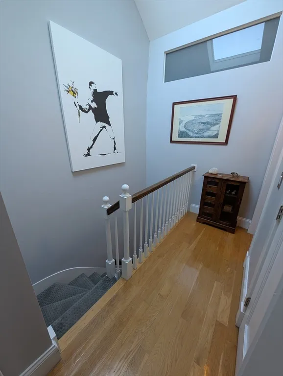 2 bed, 2 bath apartment for rent at 86 West Springfield Unit 3, South End — photo 20 of 39