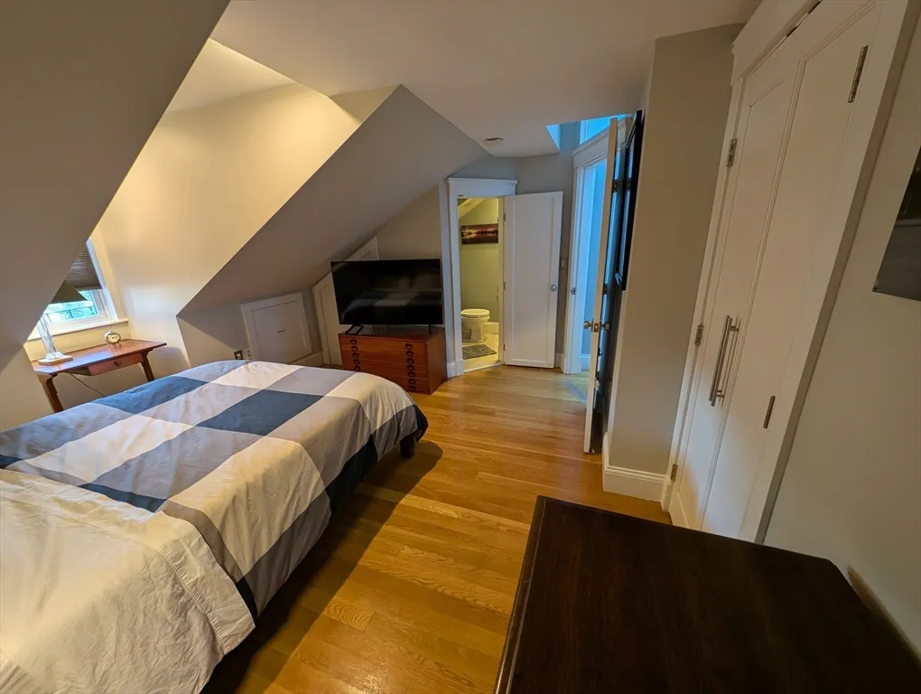 2 bed, 2 bath apartment for rent at 86 West Springfield Unit 3, South End — photo 29 of 39