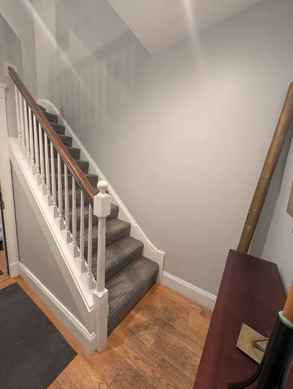2 bed, 2 bath apartment for rent at 86 West Springfield Unit 3, South End — photo 33 of 39
