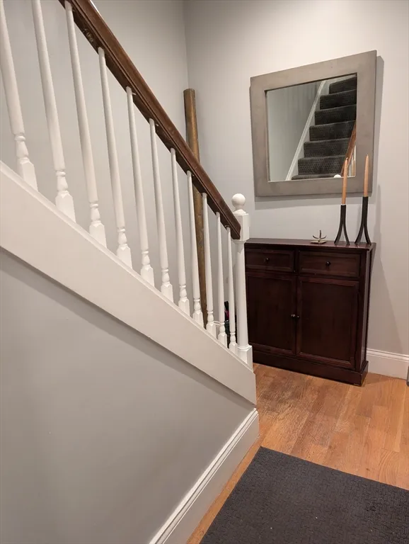 2 bed, 2 bath apartment for rent at 86 West Springfield Unit 3, South End — photo 32 of 39