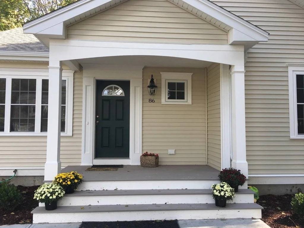 3 bed, 1 bath apartment for rent at 86 West St, Middleboro — photo 1 of 32