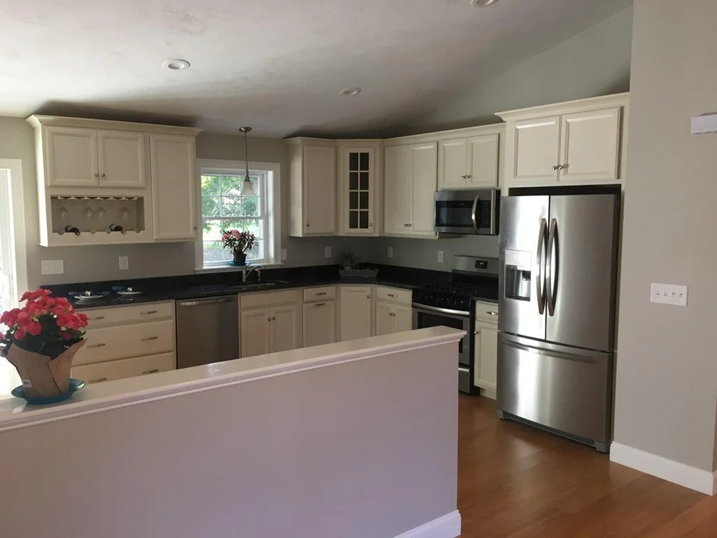3 bed, 1 bath apartment for rent at 86 West St, Middleboro — photo 4 of 32