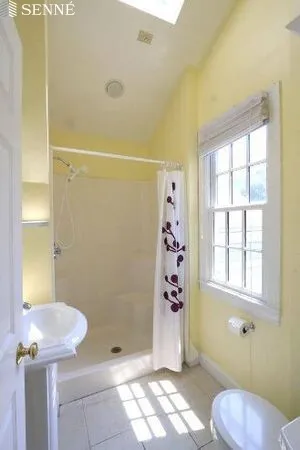 2.5 bed, 2 bath apartment for rent at 86 Winter St Unit 2, East Cambridge — photo 12 of 14