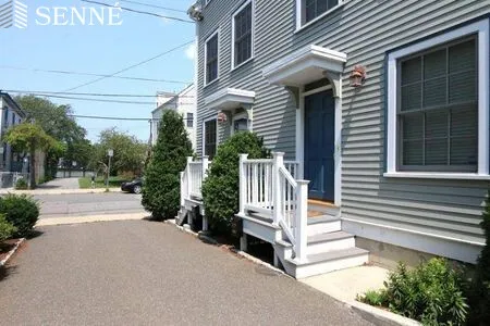 2.5 bed, 2 bath apartment for rent at 86 Winter St Unit 2, East Cambridge — photo 14 of 14